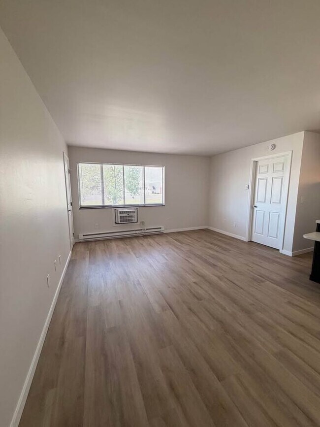 Holly Apartments