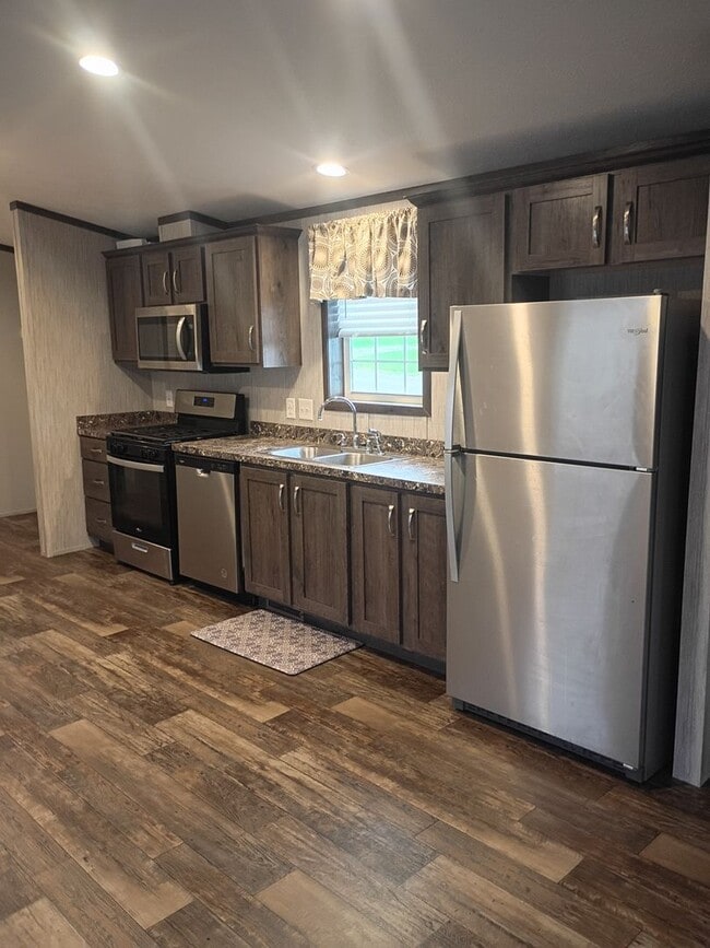 Marybelle Estates MHC