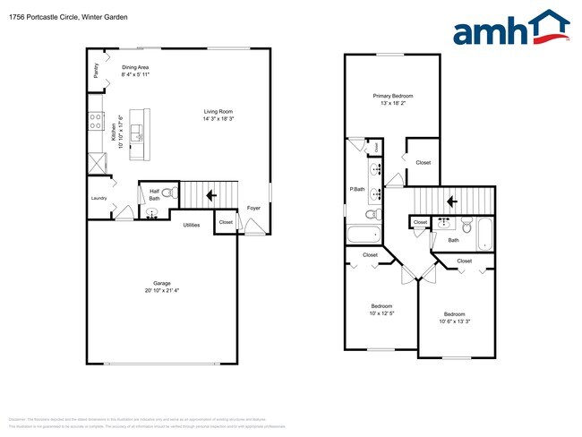 Photo - 1756 Portcastle Cir