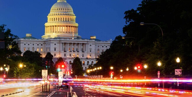 1000 South Capitol