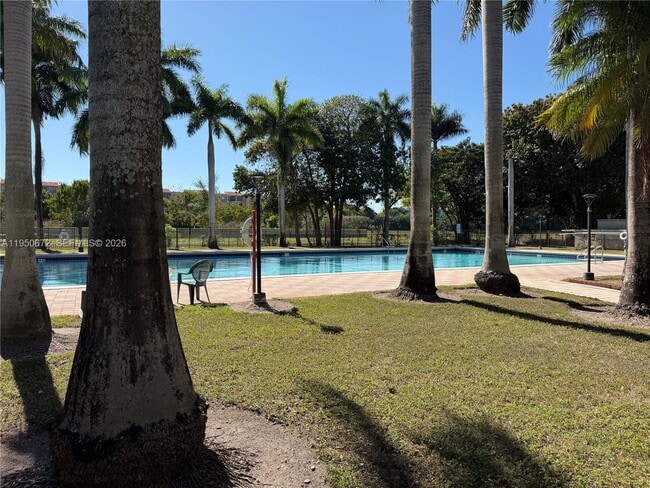 Photo - 9340 Fontainebleau Blvd Unit 406