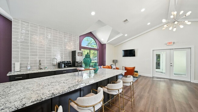 The Vale Apartments and Townhomes