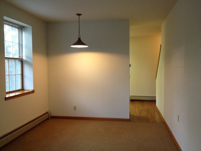 Stillman School Apartments