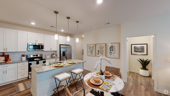 Photo - Aldon at Keys Crossing