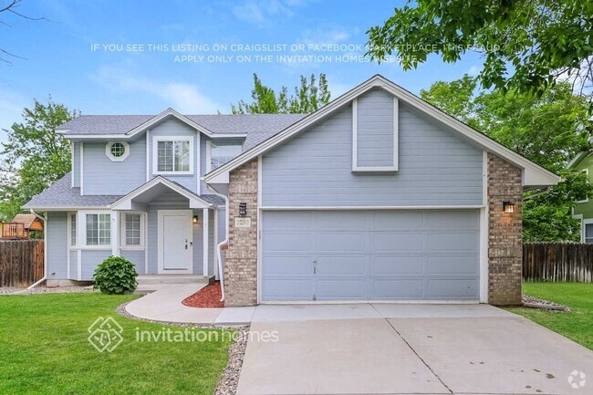 Building Photo - 3289 S Espana Cir Rental