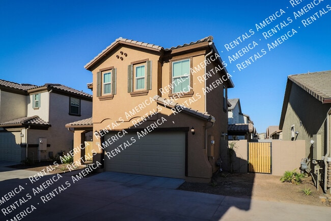Photo - 16267 W La Ventilla Way