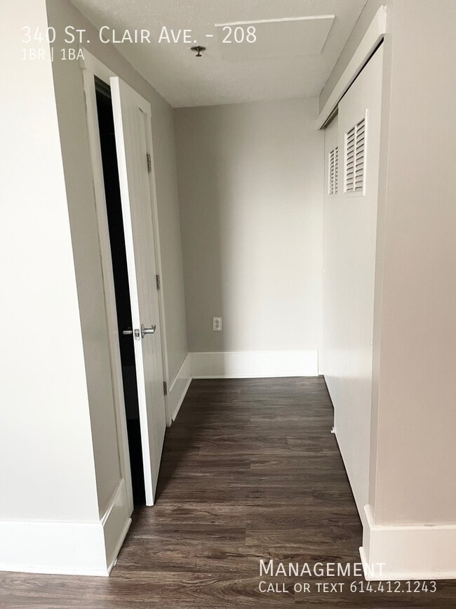 Photo - 340 St Clair Ave Unit 208