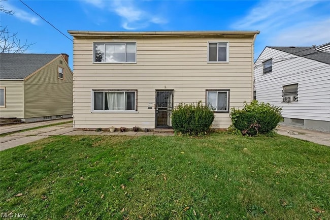 Building Photo - 14405 Hale Ave Rental