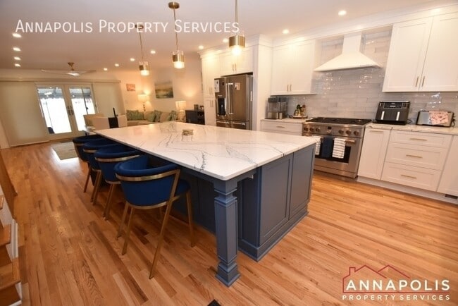 Photo - 1206 Cedar Park Rd