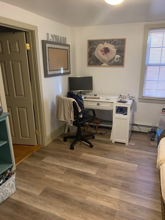 Photo - 3 Orange St Unit 1