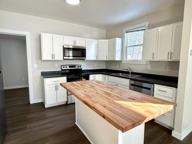 Photo - 427 Jefferson St Unidad 1