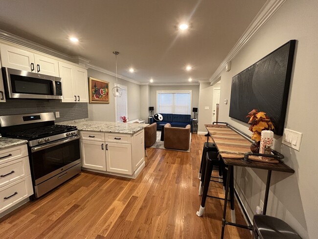 23 Rockledge St