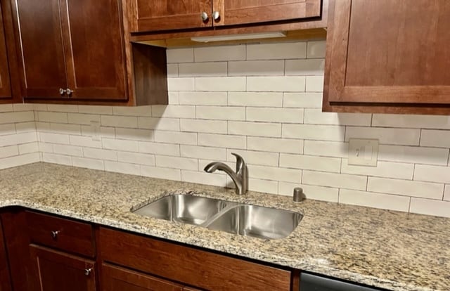 Old Orchard Apartments