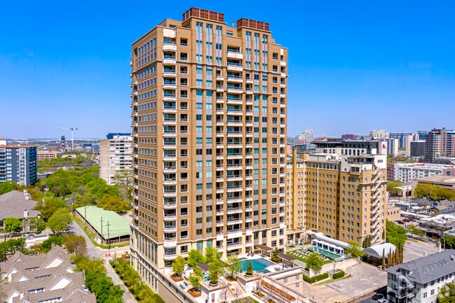 Photo - Residences at the Stoneleigh