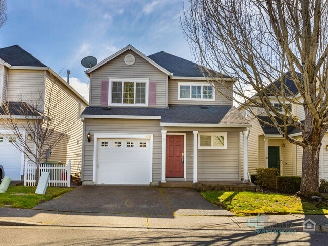 Building Photo - 2 Bedroom, 2.5 Bath Close to Nike and Intel! Rental