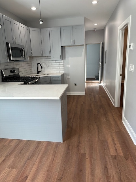 Photo - 2827 W 23rd St Unit 2B