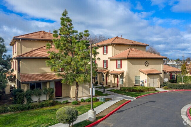 Tuscana Townhomes
