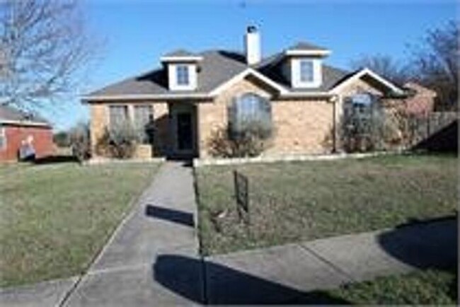 Spacious 1 story for lease - Spacious 1 story for lease House