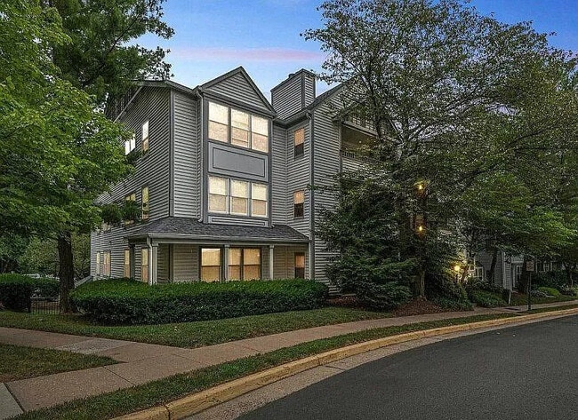 Photo - 7705 Lafayette Forest Dr Unit 34