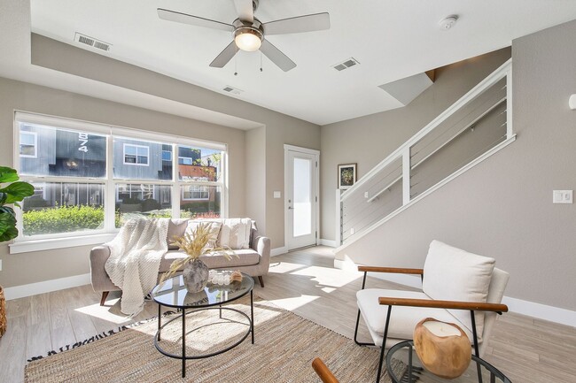 Photo - Old Town North Townhome