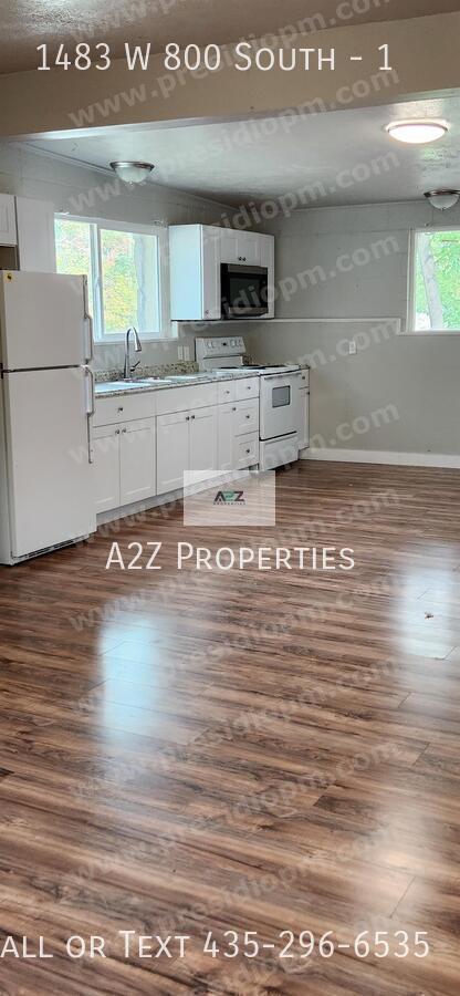 Photo - 1483 W 800 S