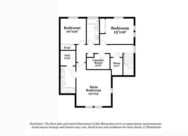 Photo - 18568 E 47th Ave