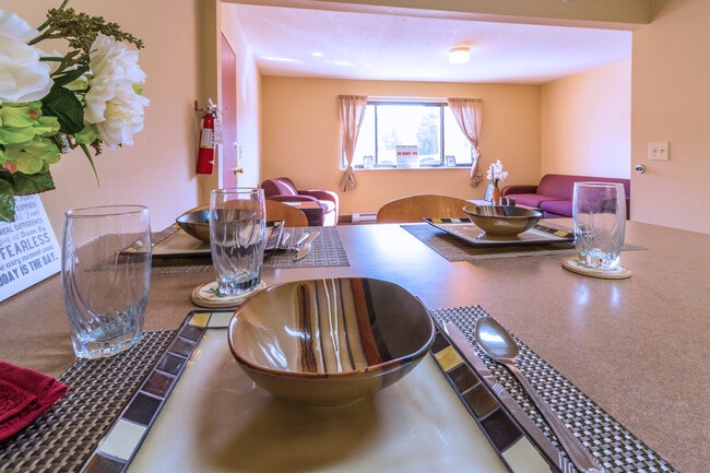 Photo - Darrow Place Apartments
