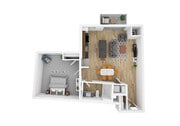 1BR-B