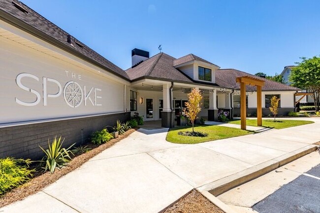 Photo - Move in Today @ The Spoke Peachtree Corners-Specials are Limited Time Only! 678-535-9535