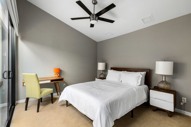Photo - Stylish Palm Springs Retreat with Pool (Monthly Only - No Long Term)