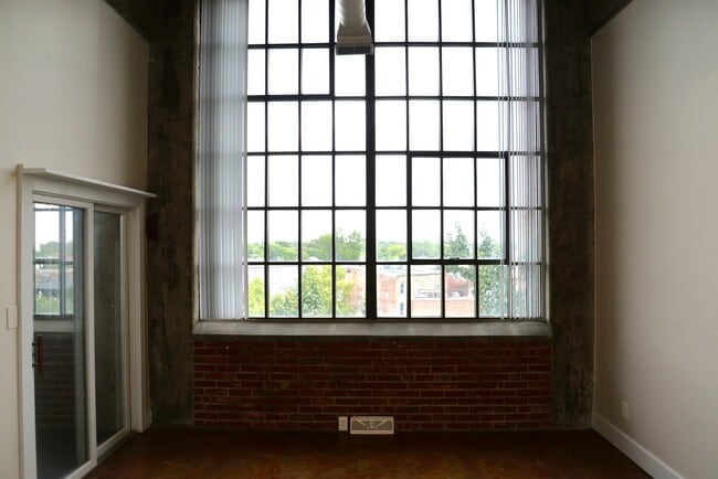 Real Silk Lofts