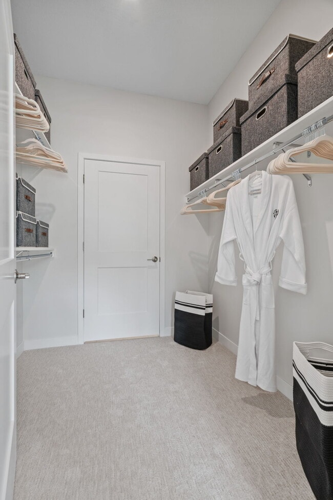 Sullivan - 2 Bed / 2 Bath - 1,199-1,211 Sq.Ft.