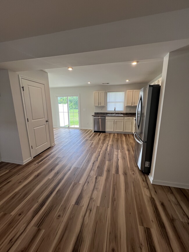 Photo - 2109 Portway Alley Townhome