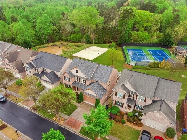 Photo - 2539 Larson Creek Cove NW