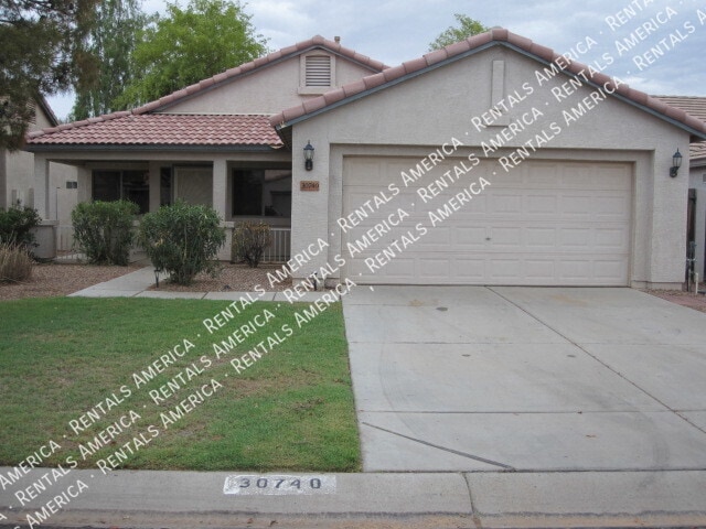 Photo - 30740 Maple Chase Dr