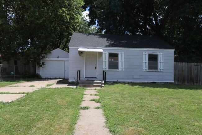 Updated Home for Rent - Updated Home for Rent