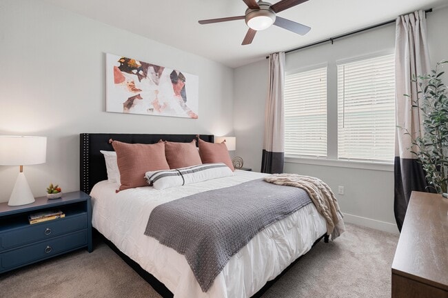 Sage Mesa 55+ Active Adult