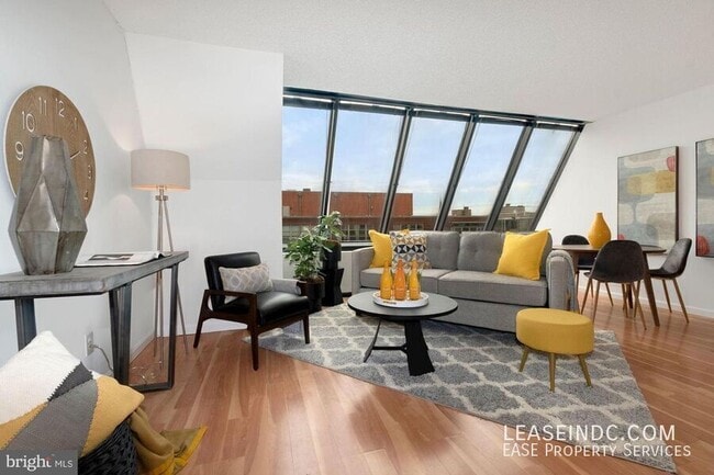 1245 13th St NW Unit PH1014