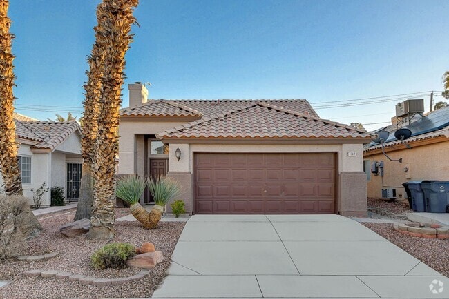 Building Photo - Fully Furnished 1-Story Home for Rent in t...