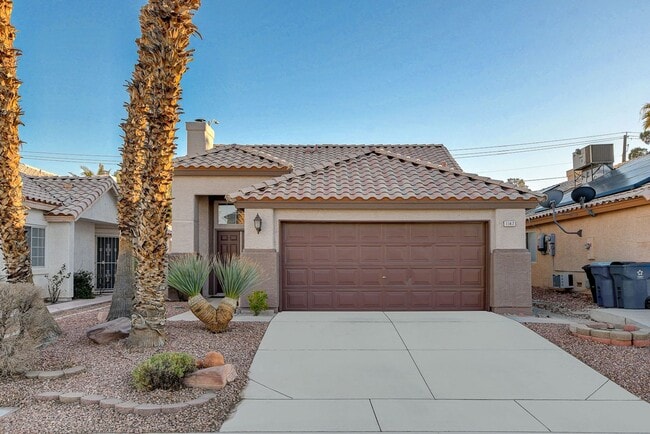 Fully Furnished 1-Story Home for Rent in t... - Fully Furnished 1-Story Home for Rent in t...