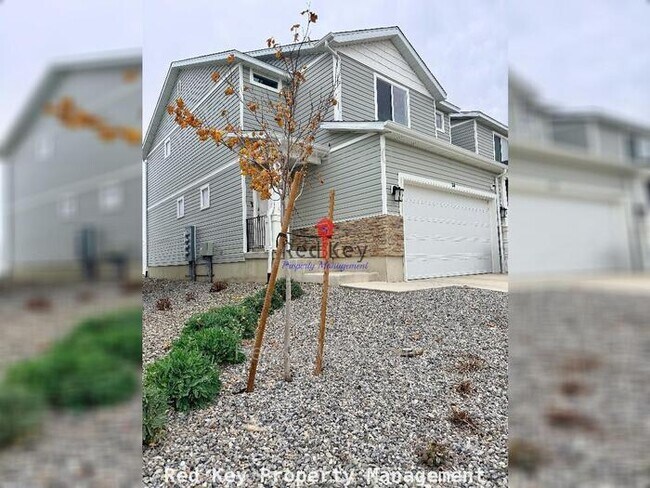 Photo - Wayne Way Townhouse