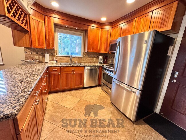 Photo - 2 Bedroom Furnished Condo in Incline w Carport (IM8)