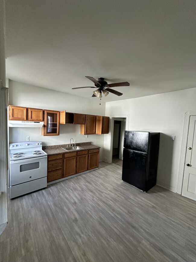 Photo - 64 McElwain Ave Apartments Unit One bedroom