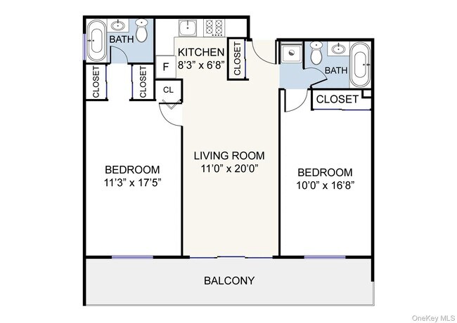 Building Photo - 23-22 30th Rd Unit 4D