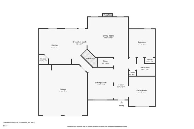 Photo - 7012 Blackberry Dr