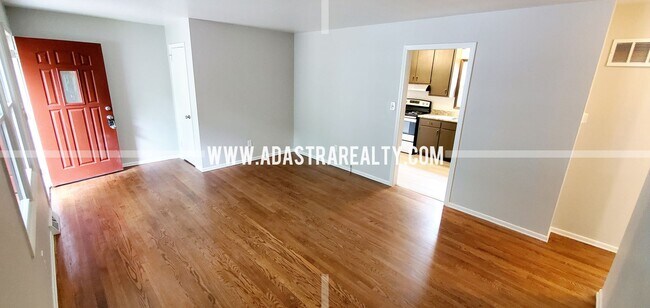 Photo - Very Nice North Overland Park Duplex-Avail...