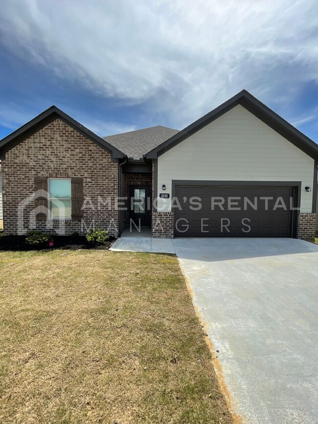 New Construction Home for Rent in Cullman,... - New Construction Home for Rent in Cullman,...