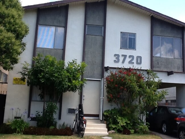 Photo - 3720 Westwood Blvd Apartamentos Unidad 8