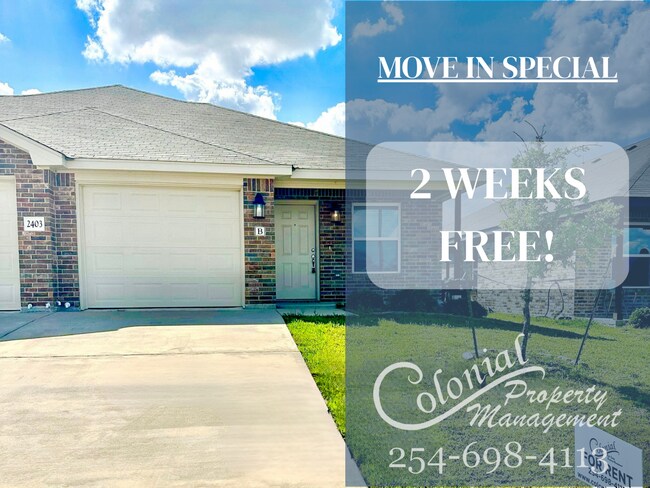 Building Photo - 3bd/2ba in Temple TX Rental