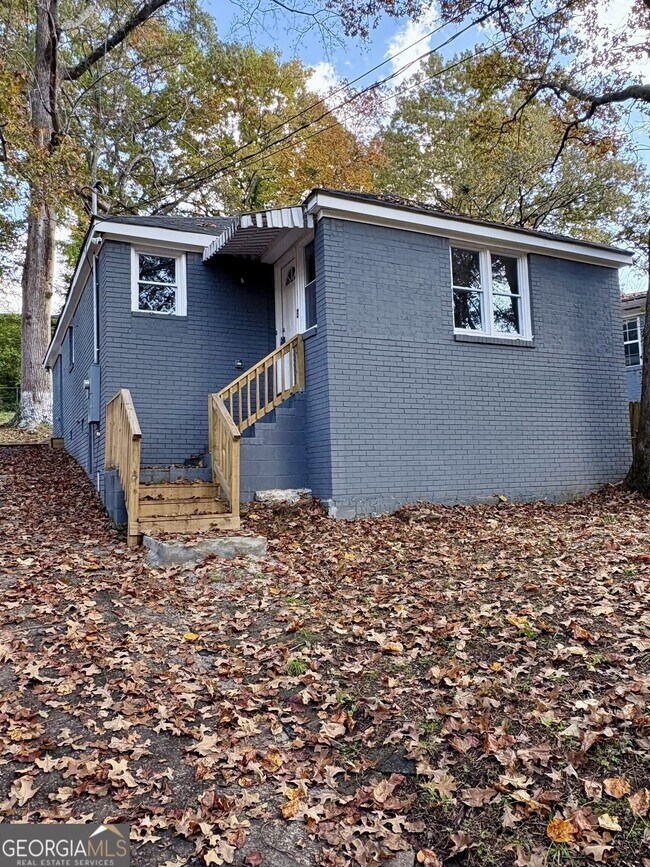 Building Photo - 403 Westchester Blvd NW